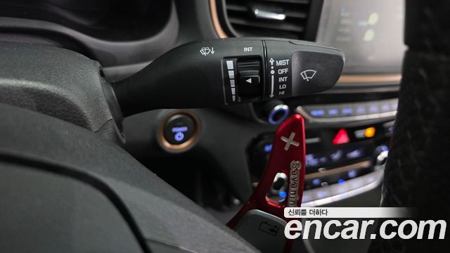 Hyundai Ioniq 2018 — photo 31