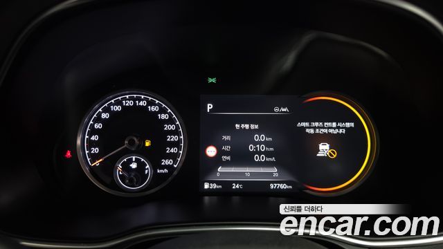 Genesis GV80 2022 — photo 11