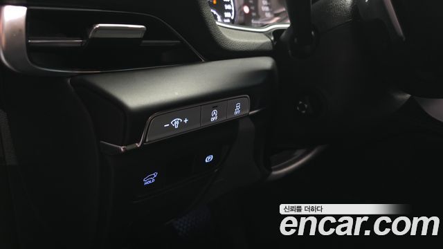 Genesis GV80 2022 — photo 27