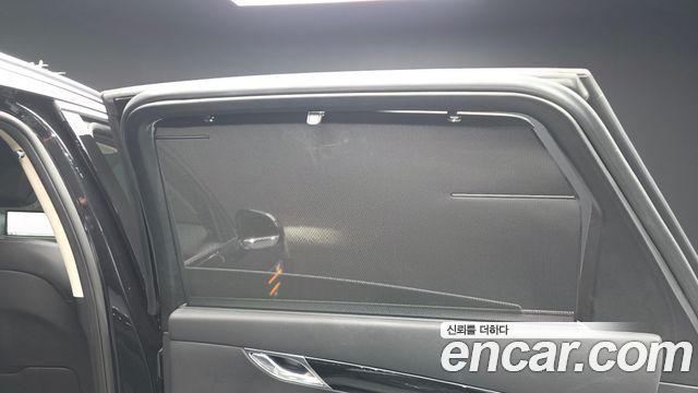 Genesis GV80 2022 — photo 35