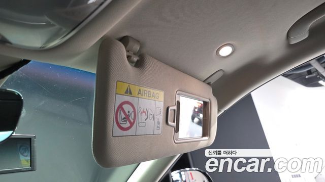 Genesis GV80 2022 — photo 36