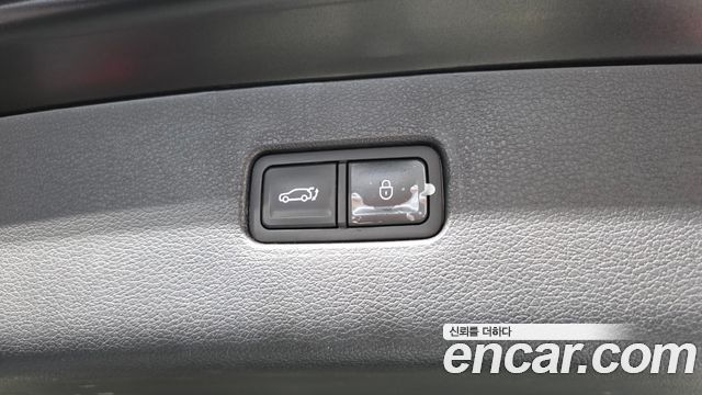 Genesis GV80 2022 — photo 40