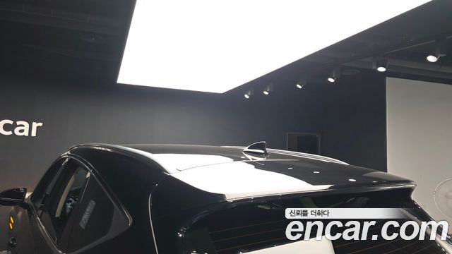 Genesis GV80 2022 — photo 41