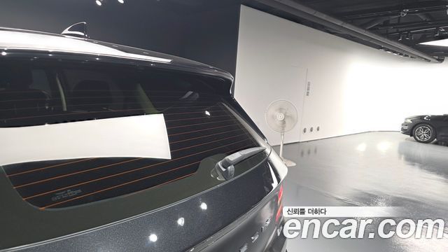 Genesis GV80 2022 — photo 42