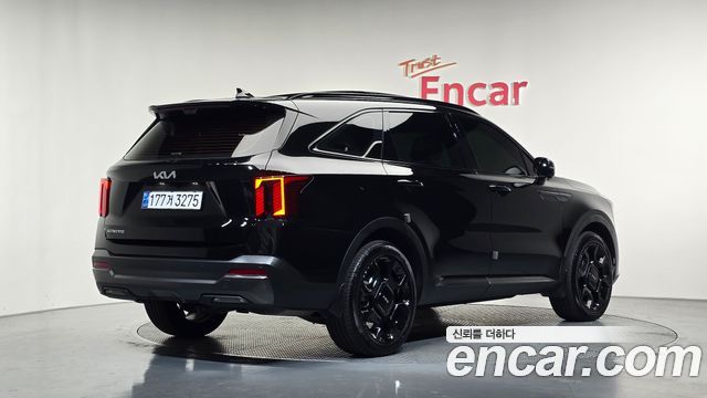 Kia Sorento 2025 — photo 2