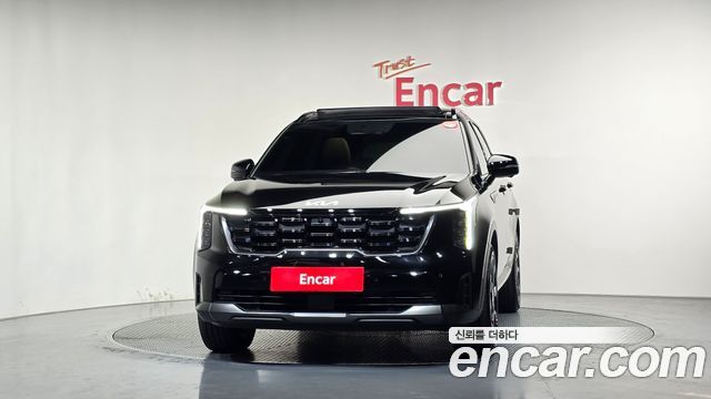 Kia Sorento 2025 — photo 3