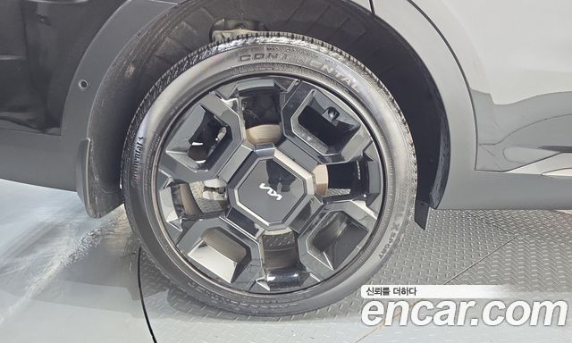 Kia Sorento 2025 — photo 5