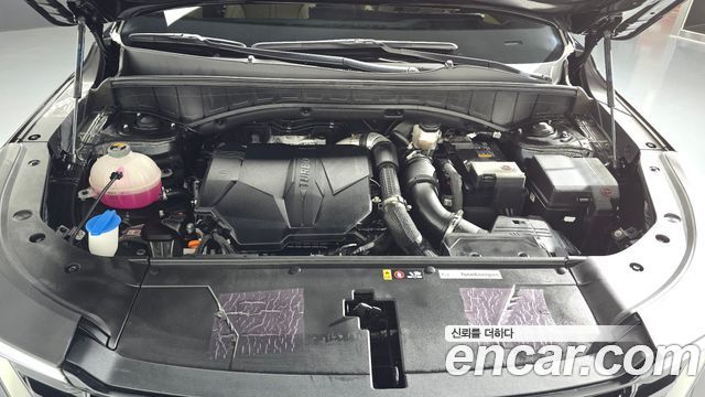 Kia Sorento 2025 — photo 6