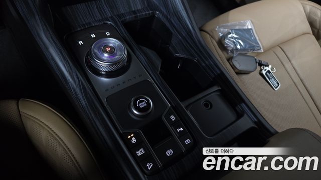 Kia Sorento 2025 — photo 12
