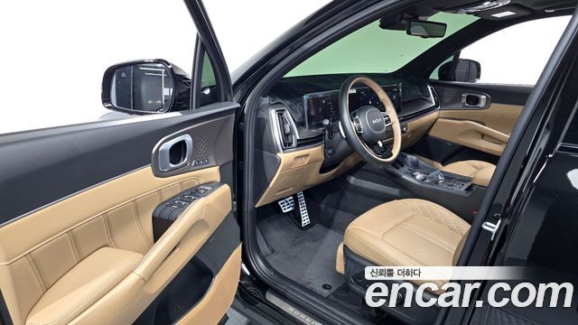 Kia Sorento 2025 — photo 13