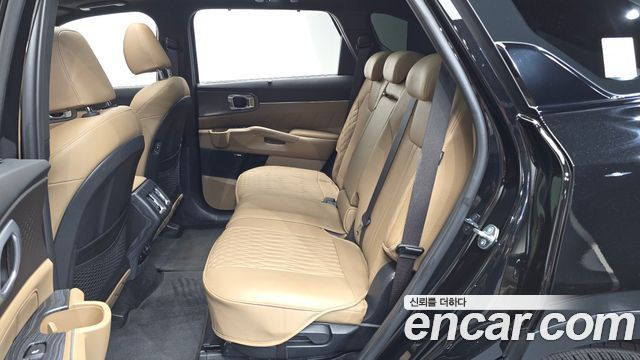 Kia Sorento 2025 — photo 17