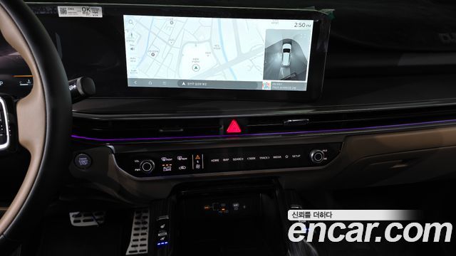 Kia Sorento 2025 — photo 18