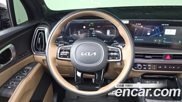 Kia Sorento 2025 — photo 19
