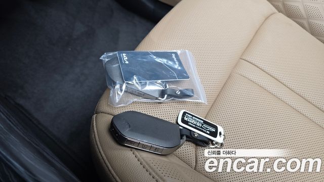 Kia Sorento 2025 — photo 21