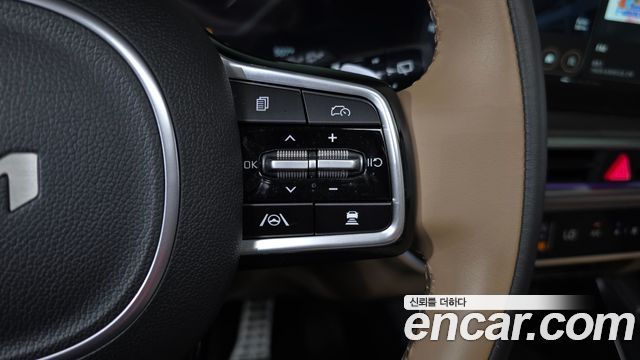 Kia Sorento 2025 — photo 22