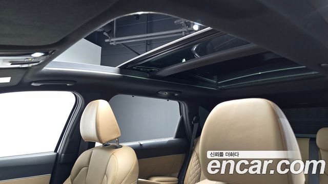 Kia Sorento 2025 — photo 23