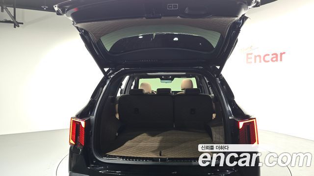 Kia Sorento 2025 — photo 25