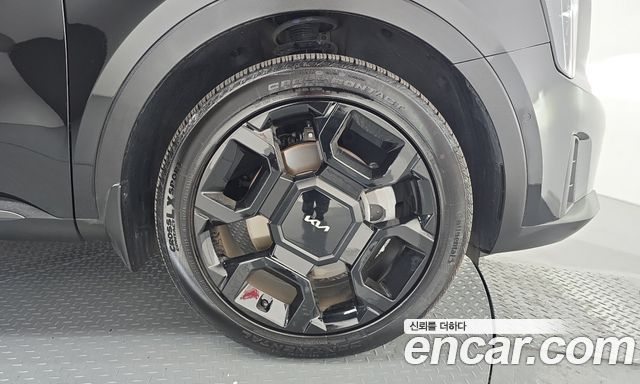 Kia Sorento 2025 — photo 7