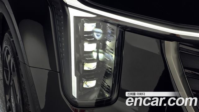 Kia Sorento 2025 — photo 8