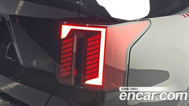 Kia Sorento 2025 — photo 9