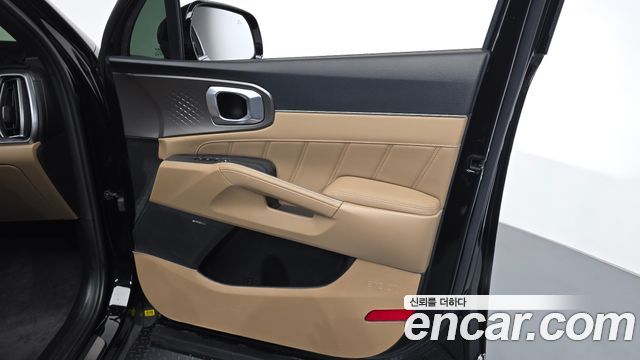 Kia Sorento 2025 — photo 14