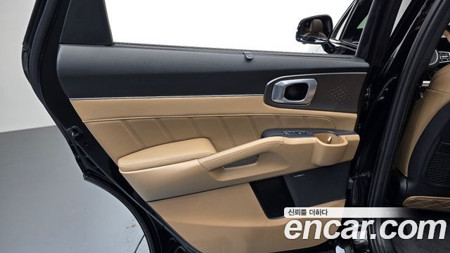 Kia Sorento 2025 — photo 15