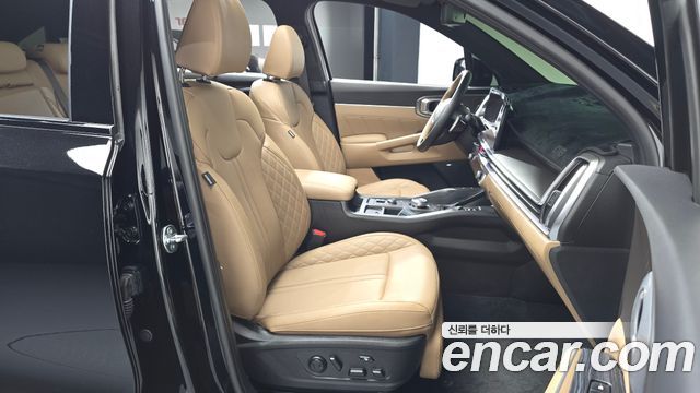 Kia Sorento 2025 — photo 16