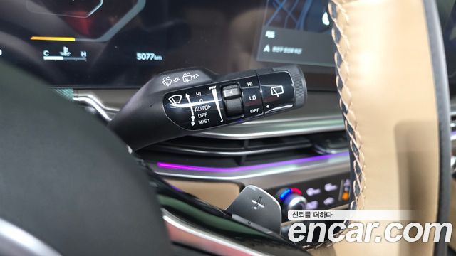 Kia Sorento 2025 — photo 27