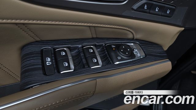 Kia Sorento 2025 — photo 28