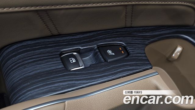 Kia Sorento 2025 — photo 29