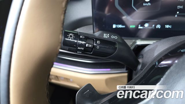 Kia Sorento 2025 — photo 30