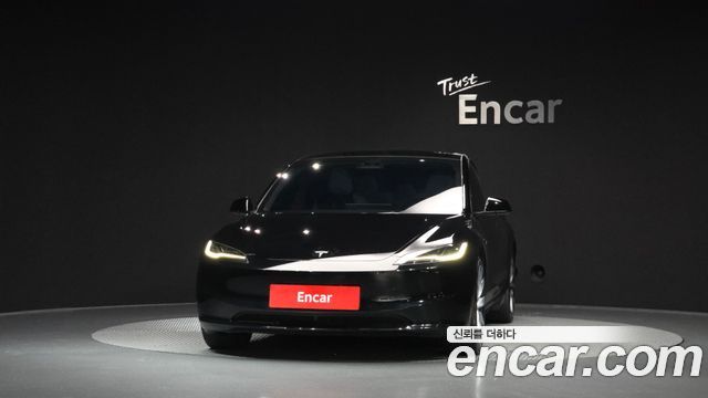 Tesla Model 3 2024 — photo 3
