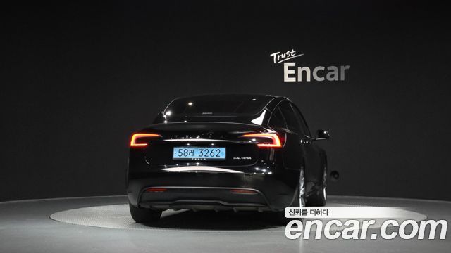 Tesla Model 3 2024 — photo 4