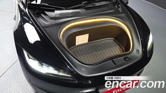 Tesla Model 3 2024 — photo 6