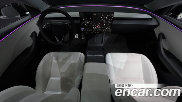 Tesla Model 3 2024 — photo 10