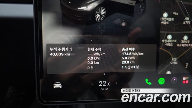 Tesla Model 3 2024 — photo 11