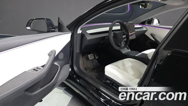 Tesla Model 3 2024 — photo 13