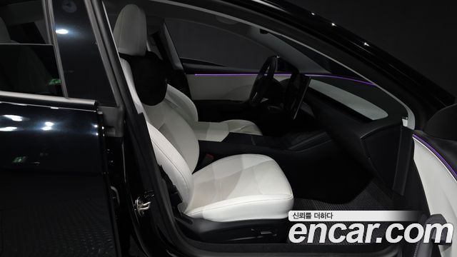 Tesla Model 3 2024 — photo 17