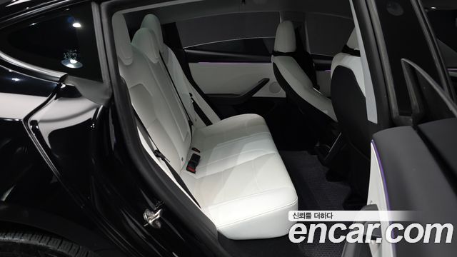 Tesla Model 3 2024 — photo 18