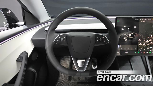 Tesla Model 3 2024 — photo 19