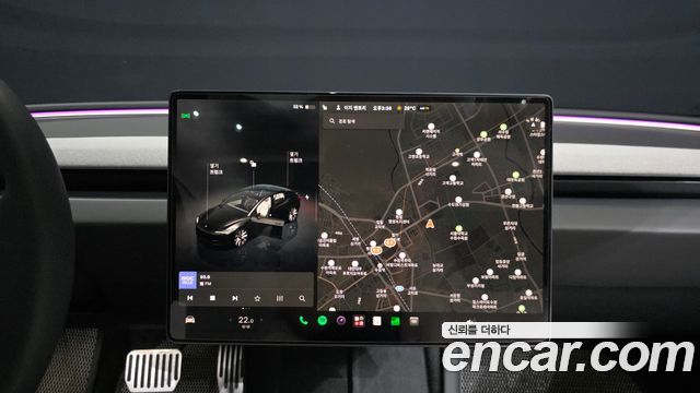 Tesla Model 3 2024 — photo 20
