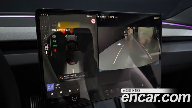 Tesla Model 3 2024 — photo 21