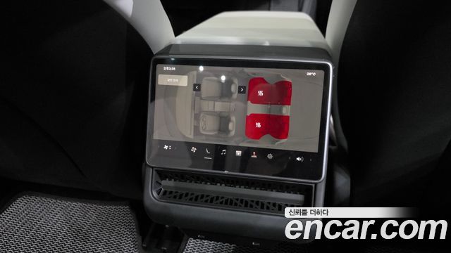 Tesla Model 3 2024 — photo 24