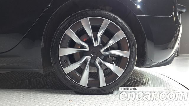Tesla Model 3 2024 — photo 7