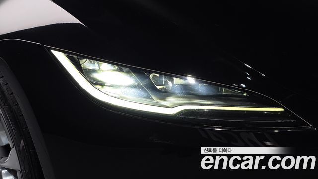Tesla Model 3 2024 — photo 8