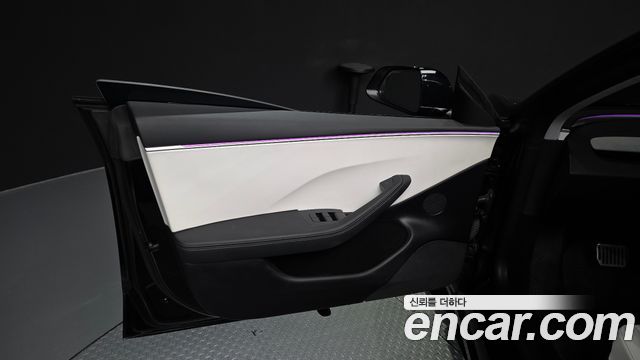 Tesla Model 3 2024 — photo 14
