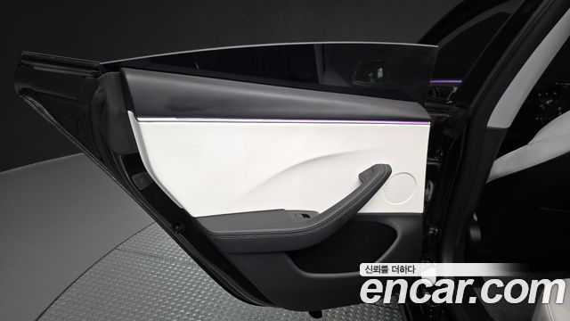 Tesla Model 3 2024 — photo 15