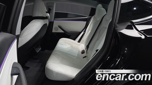 Tesla Model 3 2024 — photo 16