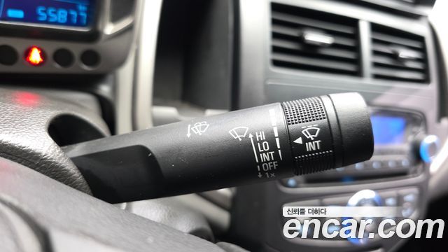 Chevrolet Korea Aveo 2015 — photo 28