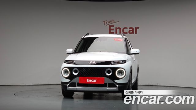 Hyundai Casper 2024 — photo 3